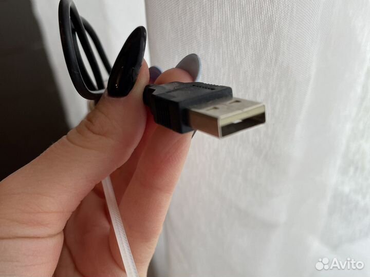 Usb кабель