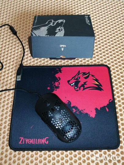 Rgb Клавиатура,мышь и адаптер X BOX, Ps4-5 и др