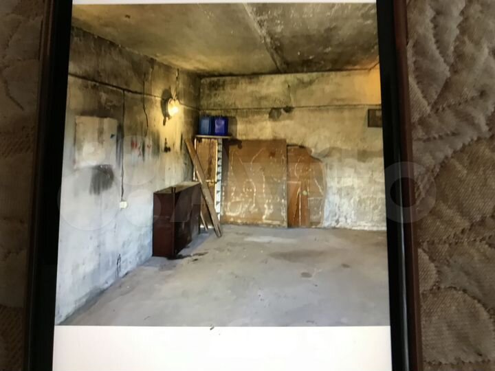 Гараж, 30 м²