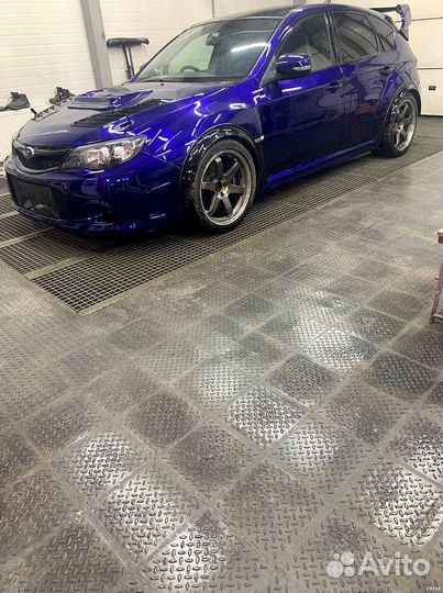 Модульная плитка для офиса