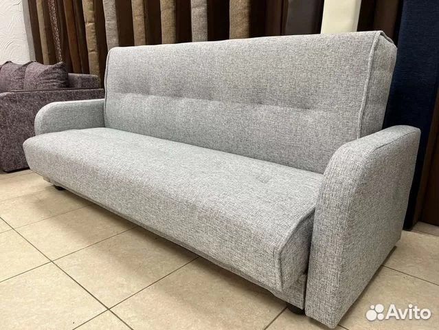 Диваны за 4 часа