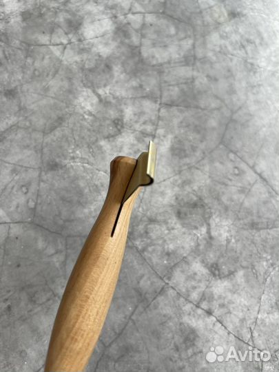 Ручка для пера