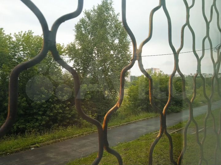 1-к. квартира, 33,2 м², 1/5 эт.