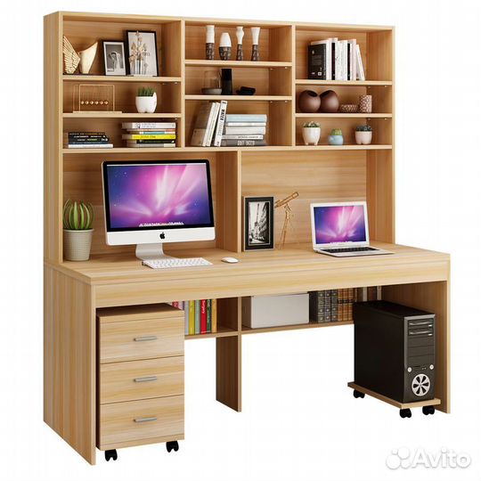 Компьютерный стол на заказ