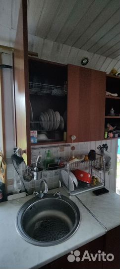 Кухня мебель бу