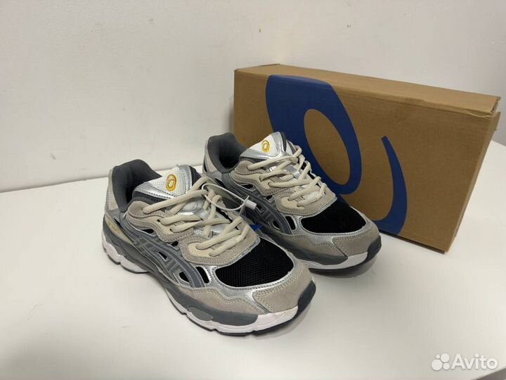 Кроссовки Asics Gel NYK