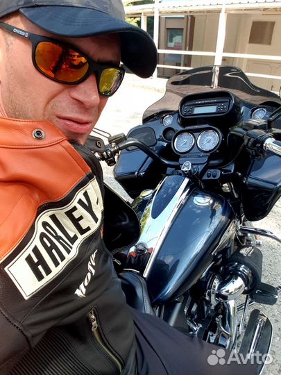 Водитель на своём или вашем авто