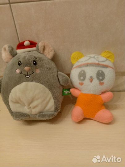 Детские игрушки