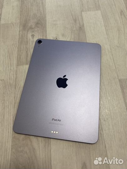 Apple iPad air