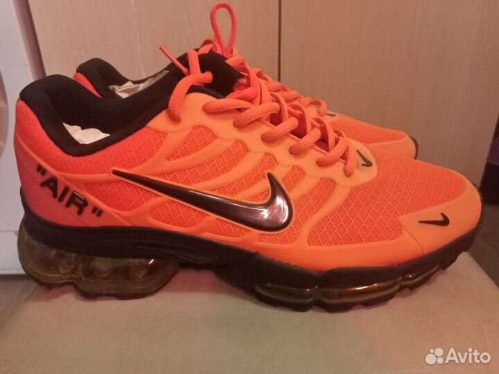 Кроссовки nike air