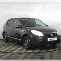 Renault Sandero Stepway 1.6 MT, 2013, 167 002 км, с пробегом, цена 870 000 руб.