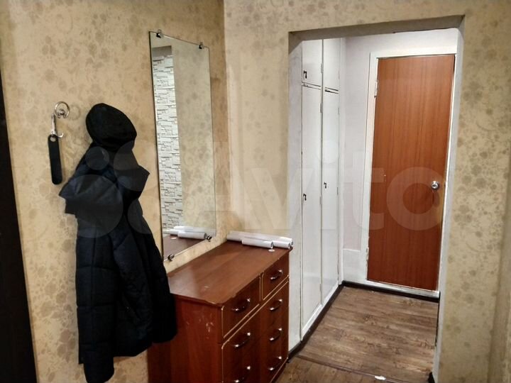 2-к. квартира, 54 м², 7/9 эт.