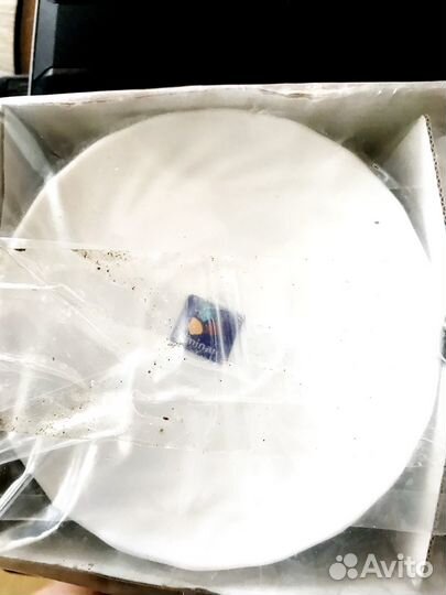 Новый набор для кофе Luminarc 6 пар