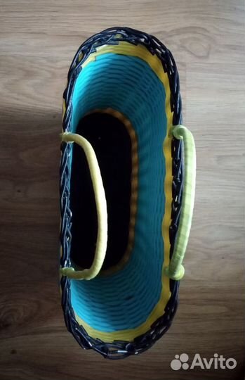 Корзина СССР