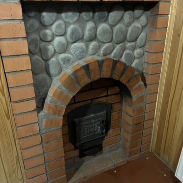 2-к. гостевой дом, 50 м²