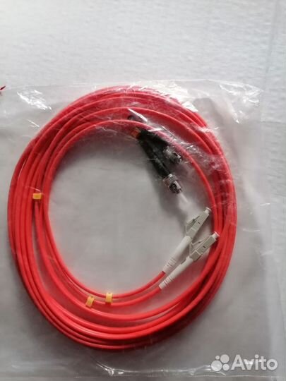 Пач-корд оптический 41F-30-LC-LC-03 Eurolan