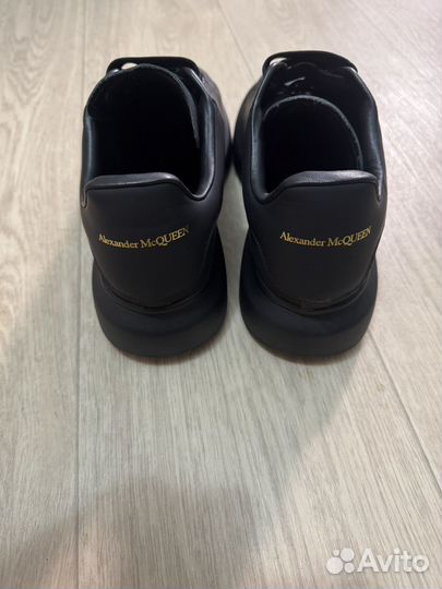 Кроссовки мужские Alexander McQueen