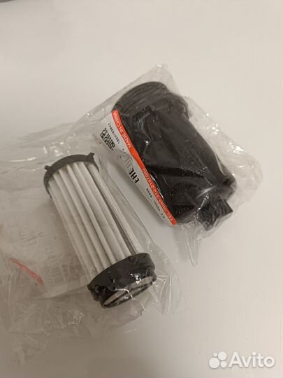 Фильтр для АКПП haval