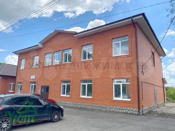 Сдам помещение свободного назначения, 206 м²