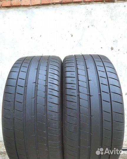 Dunlop SP Sport Maxx RT 2 285/40 R20 108Y