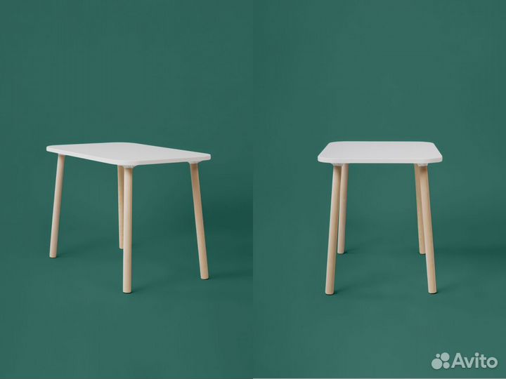 Детский столик