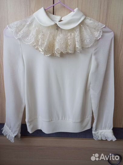 Школьная форма