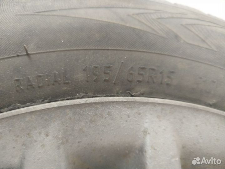 КАМА Кама-Евро-519 195/65 R15
