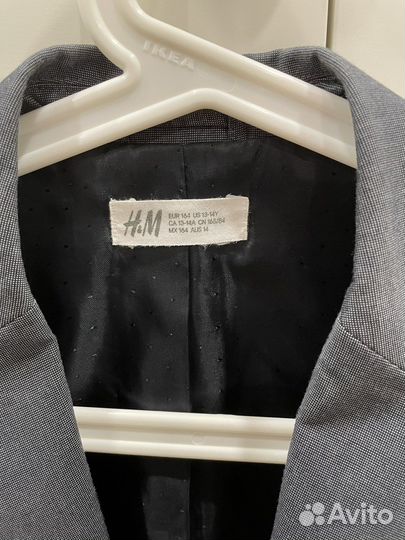 Пиджак H&M
