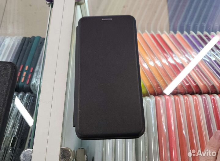 Чехлы и защитные стекла Samsung A22 5G /A22s