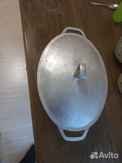 Продам утятницу СССР