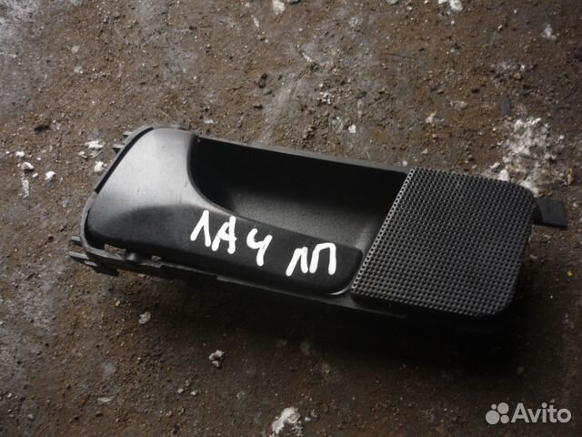 Ручка внутренняя передняя левая Шевроле Лачетти