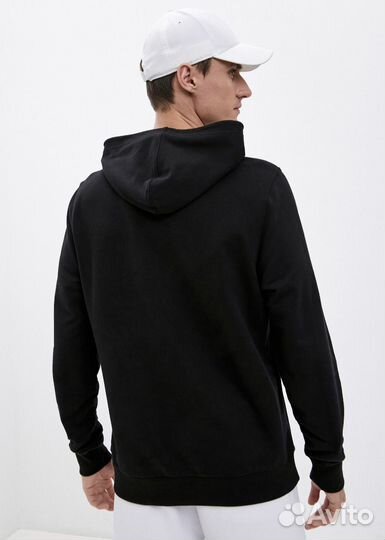 Худи Oakley (M, 48). Оригинал. New