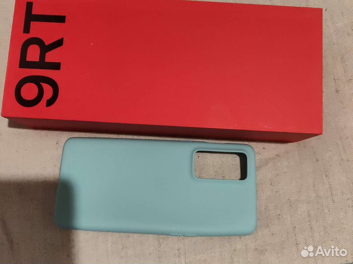 Чехол для oneplus 9rt