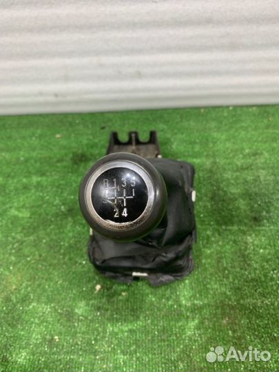 Кулиса МКПП Opel Vectra седан Z18XE 2005