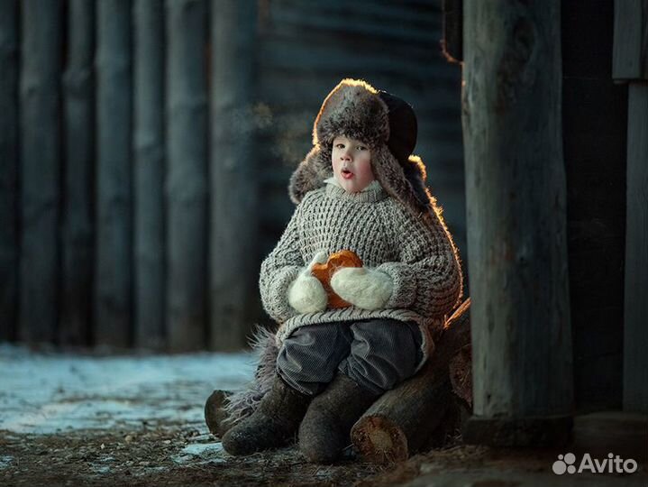Фотофонари 3000K / 5000K