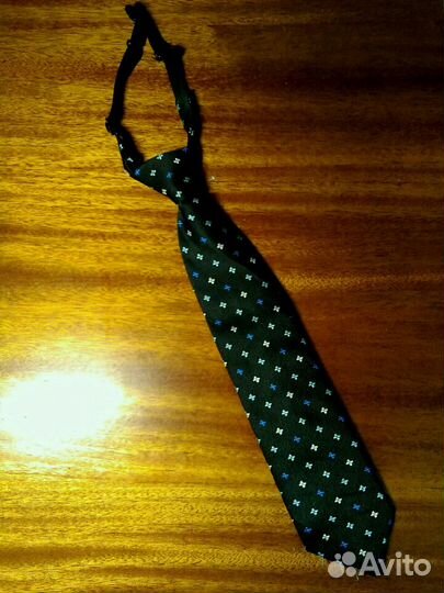 Галстук для мальчика
