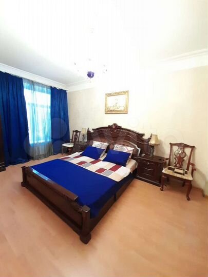 2-к. квартира, 68 м², 3/5 эт.