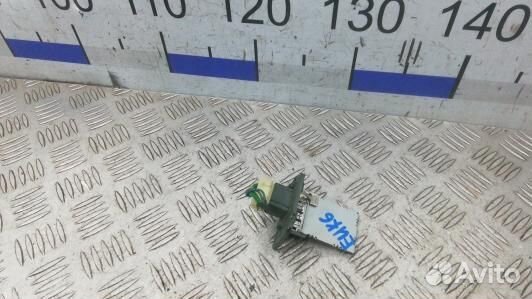 Сопротивление печки hyundai H1 (starex) 2 (EUK06KL