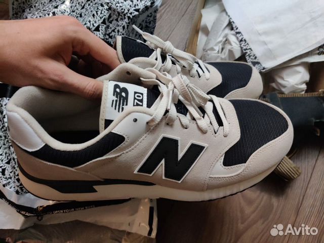 new balance 46 5