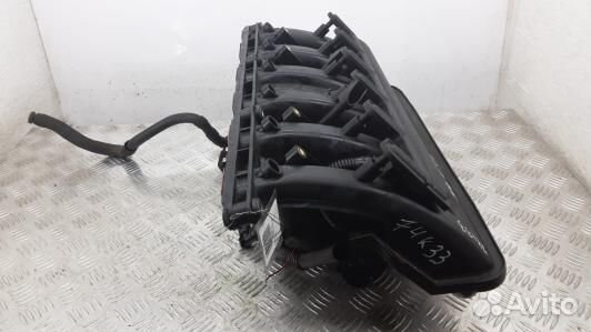 Впускной коллектор бензиновый BMW 3 E46 (74K33C601