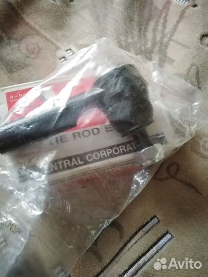 Рулевой наконечник Ниссан,Хендай CEN-80, фирмы CTR
