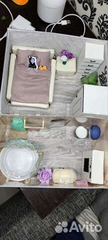 Поделка макет