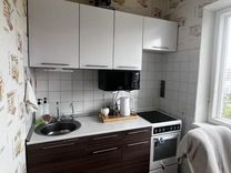 1-к. квартира, 38,6 м², 8/9 эт.