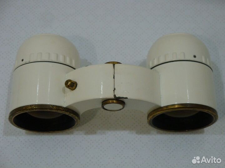 Бинокль Бгт 3x32 Лзос