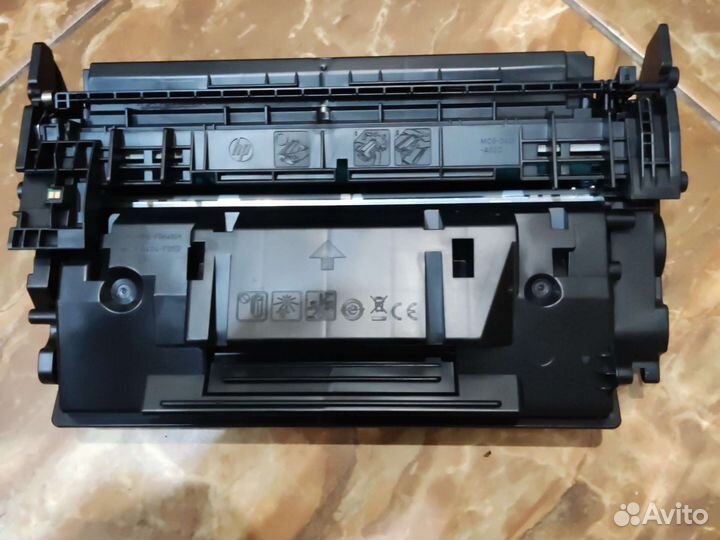 Картриджи CF259X