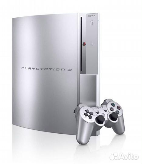 Игры sony PS3