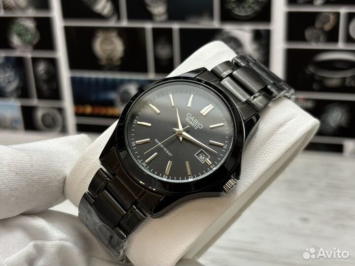 Часы мужские casio