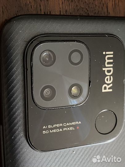 Xiaomi Redmi 10C 4 64GB