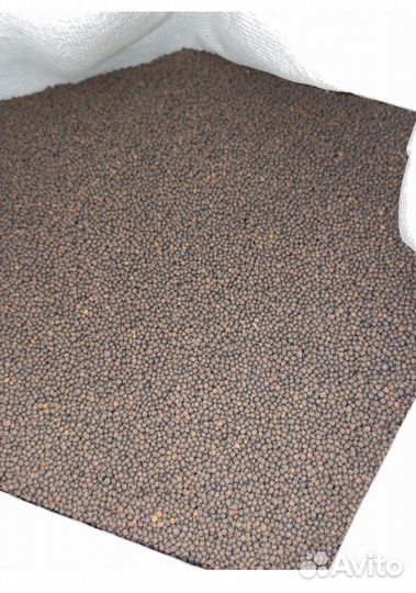 Грунт для аквариума