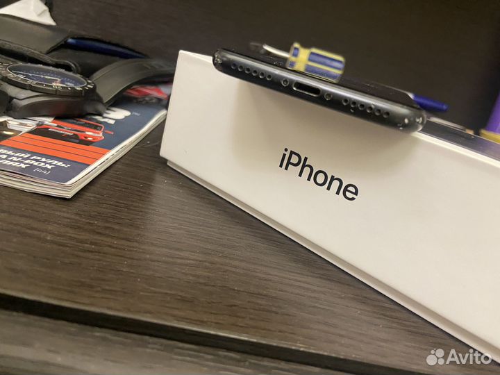 iPhone 7, 32 ГБ